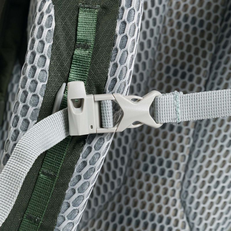 Plecak trekkingowy męski Lowe Alpine Cerro Torre 65:85 65 + 20 l dark olive 9
