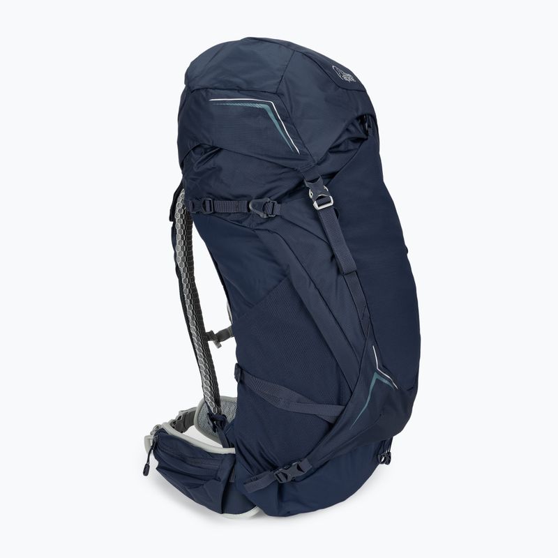 Plecak trekkingowy damski Lowe Alpine AirZone Trek ND43:50 43 + 7 l navy 2