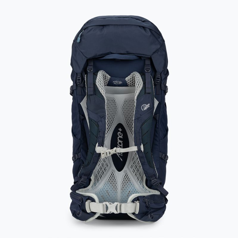 Plecak trekkingowy damski Lowe Alpine AirZone Trek ND43:50 43 + 7 l navy 3