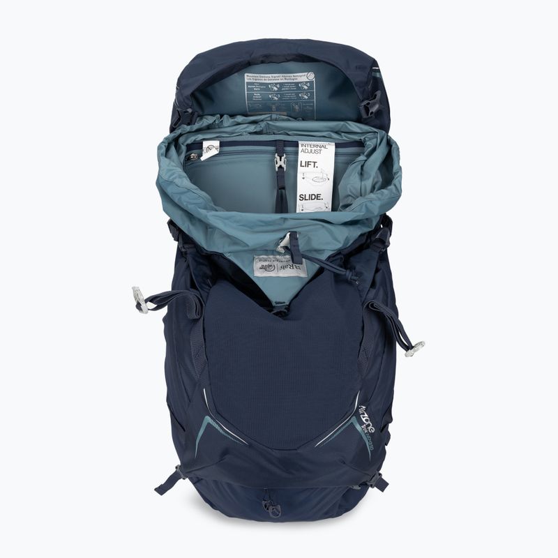 Plecak trekkingowy damski Lowe Alpine AirZone Trek ND43:50 43 + 7 l navy 4