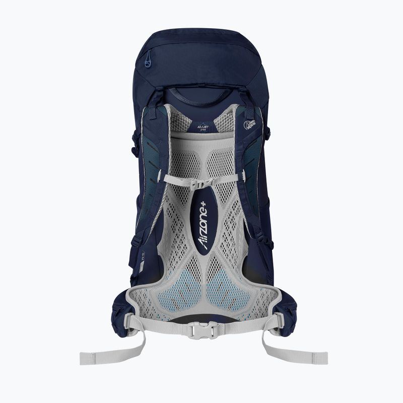 Plecak trekkingowy damski Lowe Alpine AirZone Trek ND43:50 43 + 7 l navy 6