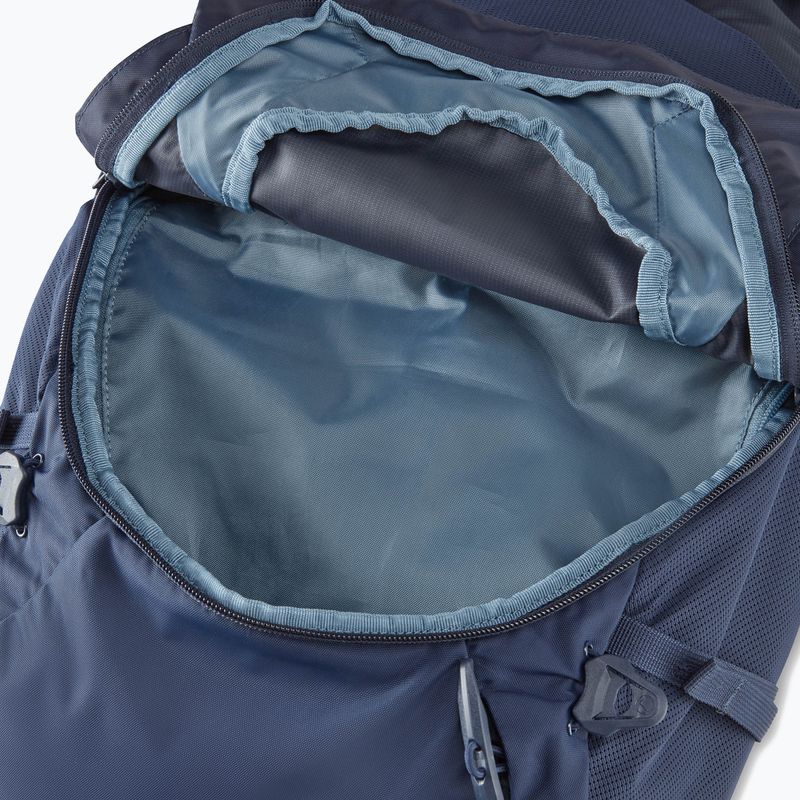Plecak trekkingowy damski Lowe Alpine AirZone Trek ND43:50 43 + 7 l navy 9
