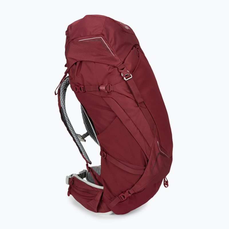Plecak trekkingowy damski Lowe Alpine AirZone Trek ND43:50 43 + 7 l raspberry 2