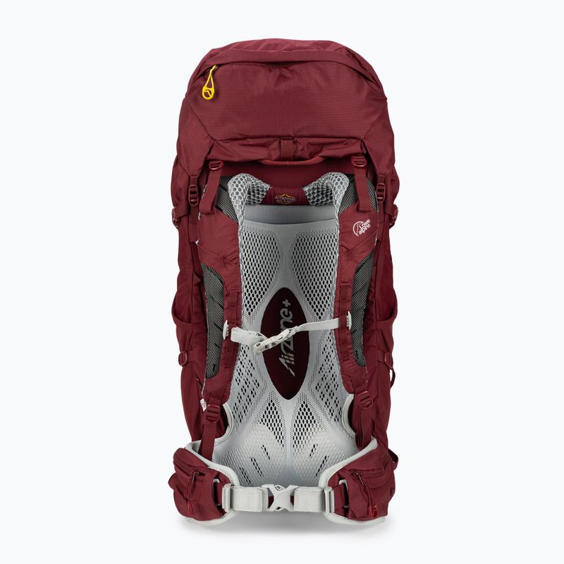 Plecak trekkingowy damski Lowe Alpine AirZone Trek ND43:50 43 + 7 l raspberry 3