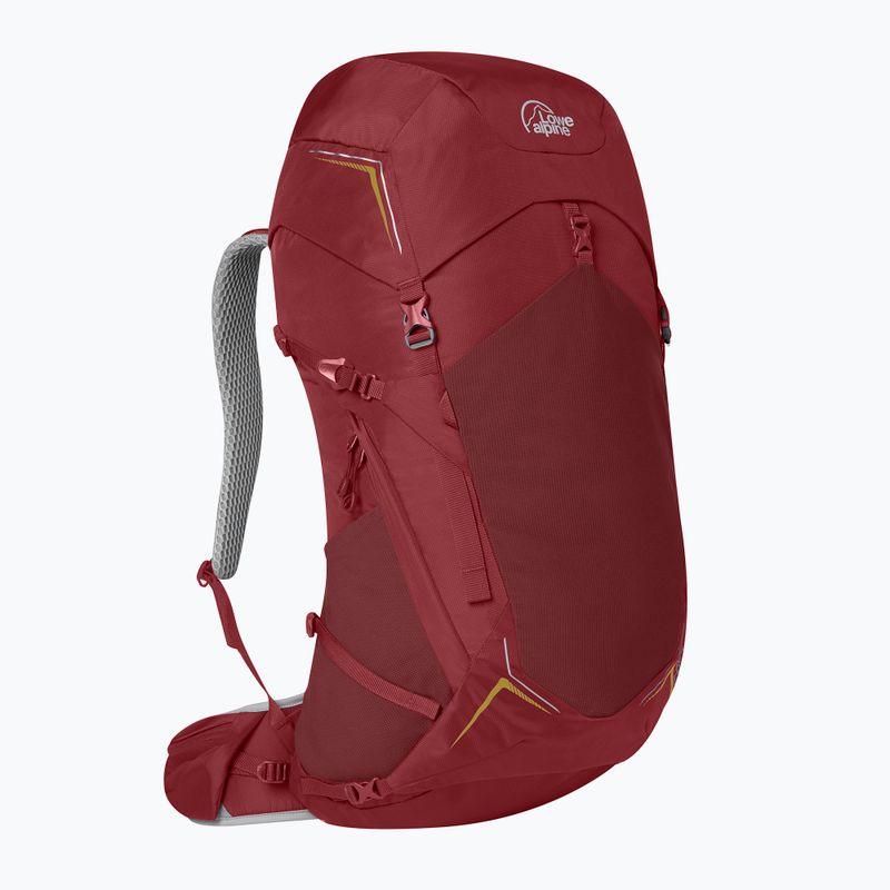 Plecak trekkingowy damski Lowe Alpine AirZone Trek ND43:50 43 + 7 l raspberry 5