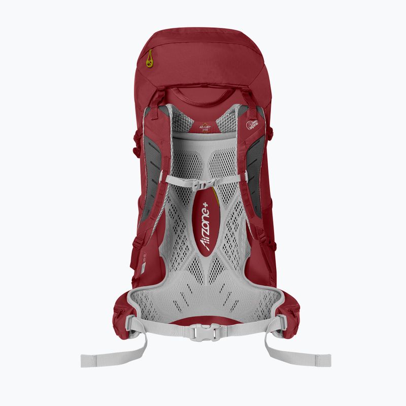 Plecak trekkingowy damski Lowe Alpine AirZone Trek ND43:50 43 + 7 l raspberry 6