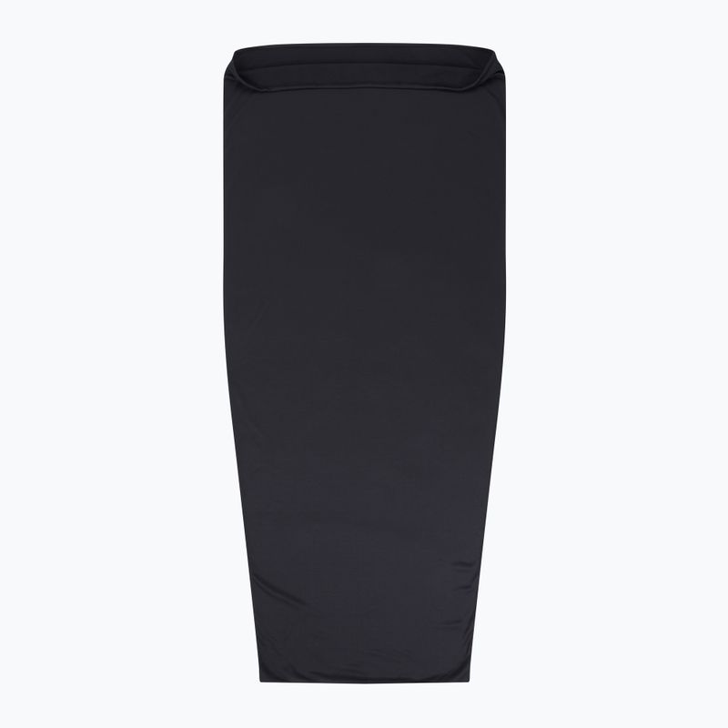 Wkładka do śpiwora Rab Thermic Expedition Sleeping Bag Liner ebony