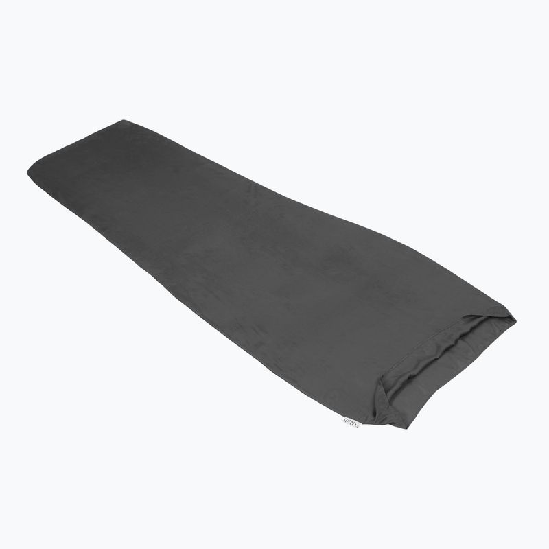 Wkładka do śpiwora Rab Cotton Ascent Sleeping Bag Liner slate 2