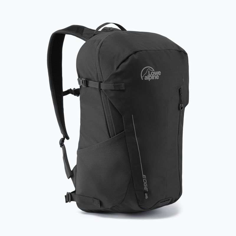 Plecak turystyczny Lowe Alpine Edge 26 l black 5