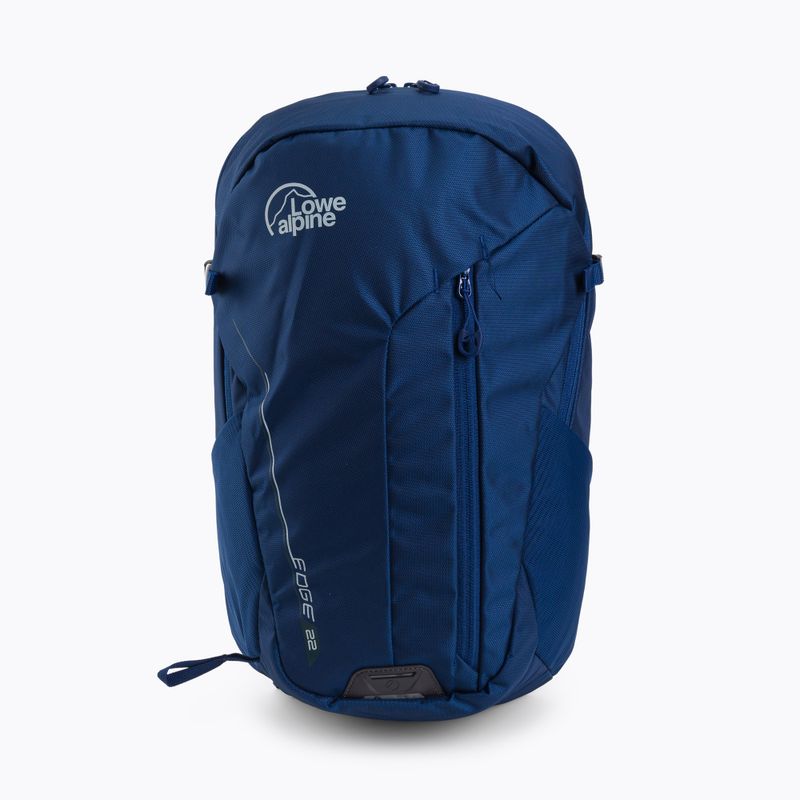 Plecak turystyczny Lowe Alpine Edge 22 l cadet blue