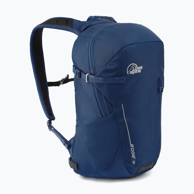 Plecak turystyczny Lowe Alpine Edge 18 l cadet blue