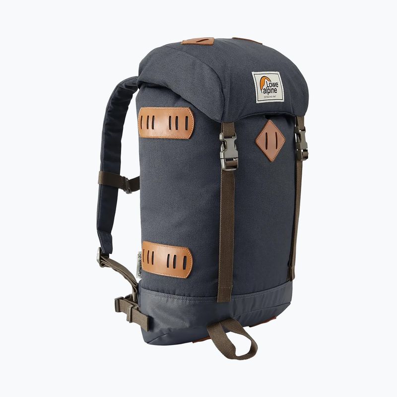 Plecak turystyczny Lowe Alpine Klettersack 30 l ebony 6