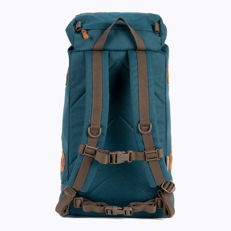 Plecak turystyczny Lowe Alpine Klettersack 30 l mallard blue 3