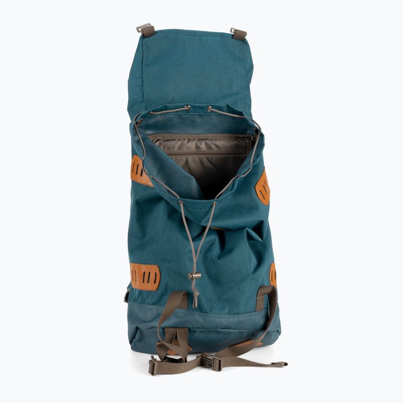 Plecak turystyczny Lowe Alpine Klettersack 30 l mallard blue 4