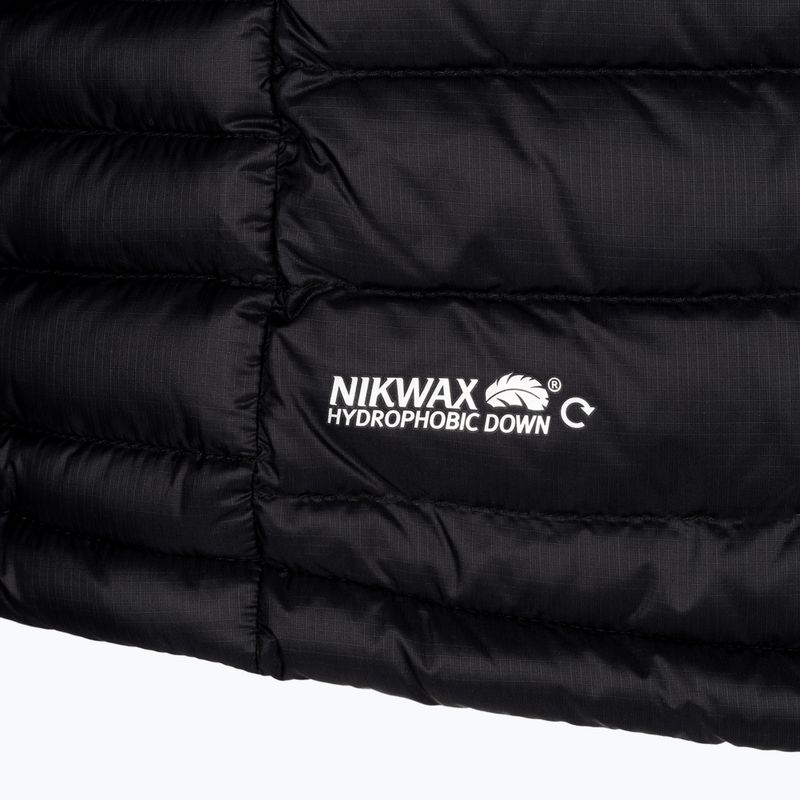 Bezrękawnik męski Rab Microlight black 4