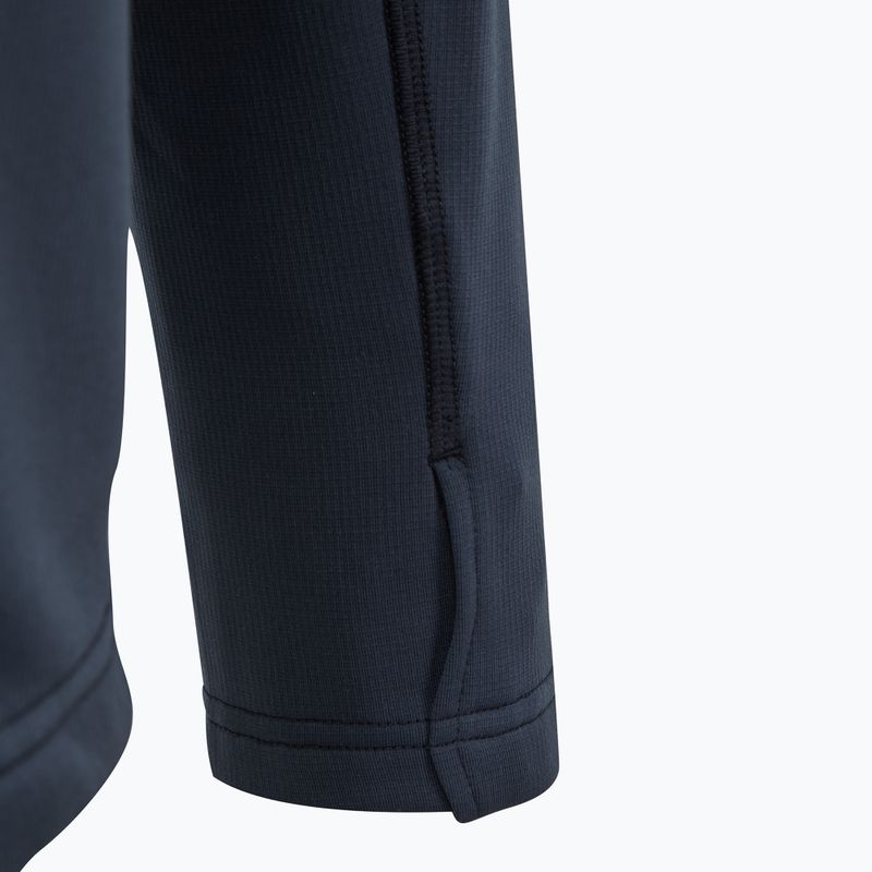 Bluza trekkingowa męska Rab Superflux Hoody deep ink/deep ink 5