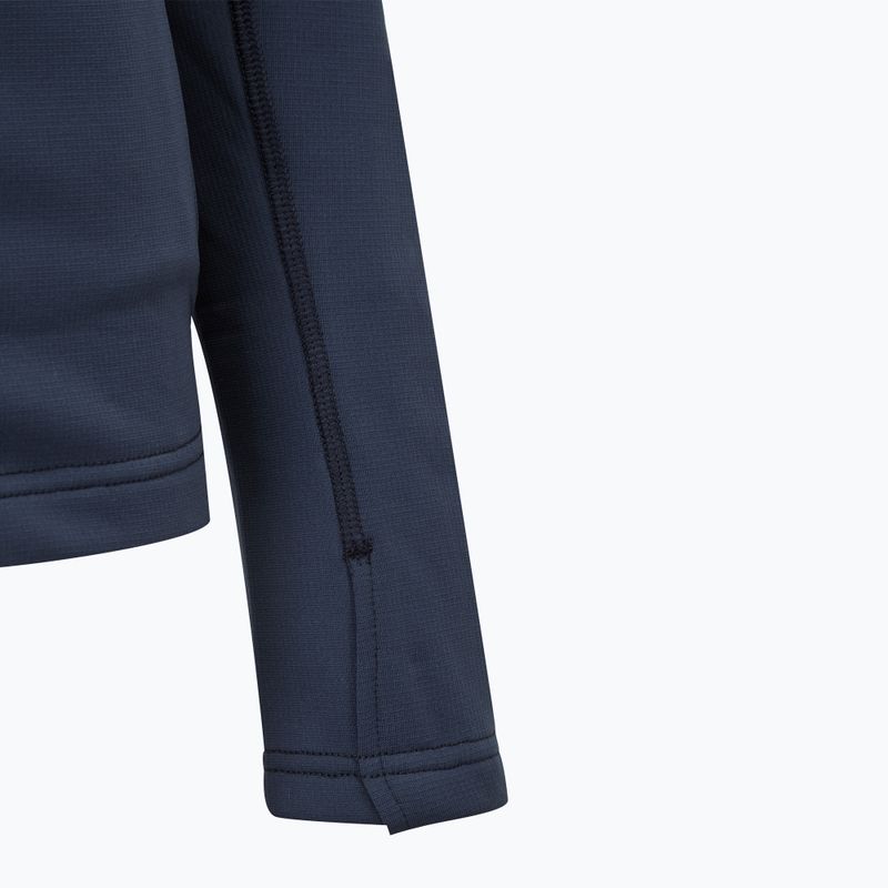 Bluza trekkingowa damska Rab Superflux Hoody deep ink 5