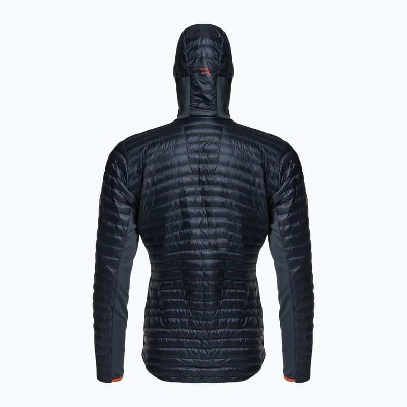 Kurtka męska Rab Cirrus Flex 2.0 Hoody steel 4