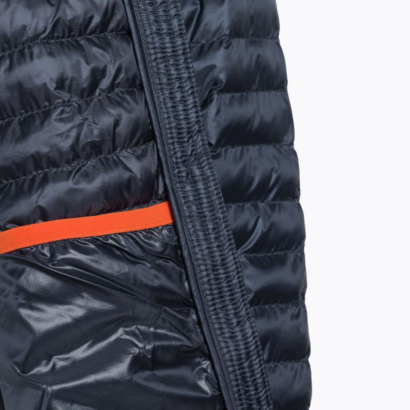 Kurtka męska Rab Cirrus Flex 2.0 Hoody steel 5