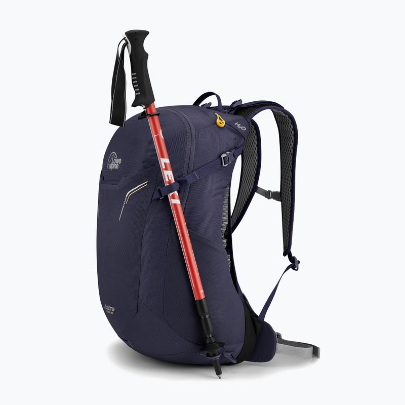 Plecak turystyczny Lowe Alpine AirZone Active 22 l navy 4