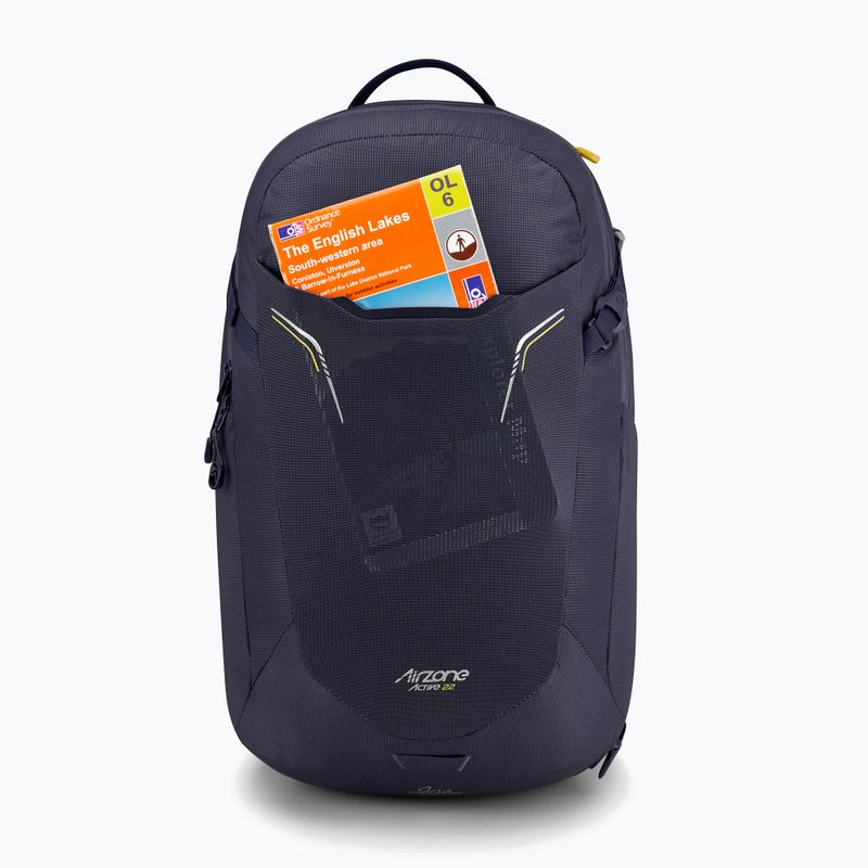 Plecak turystyczny Lowe Alpine AirZone Active 22 l navy 5