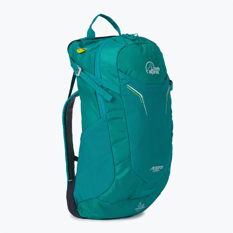 Plecak turystyczny Lowe Alpine AirZone Active 18 l dark jade 2