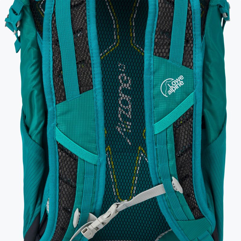 Plecak turystyczny Lowe Alpine AirZone Active 18 l dark jade 6