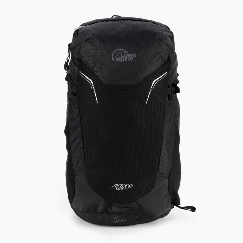 Plecak turystyczny Lowe Alpine AirZone Spirit 25 l black