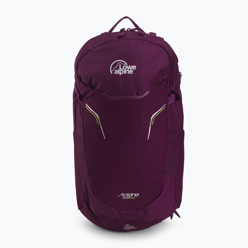 Plecak turystyczny Lowe Alpine AirZone Active 22 l grape 2