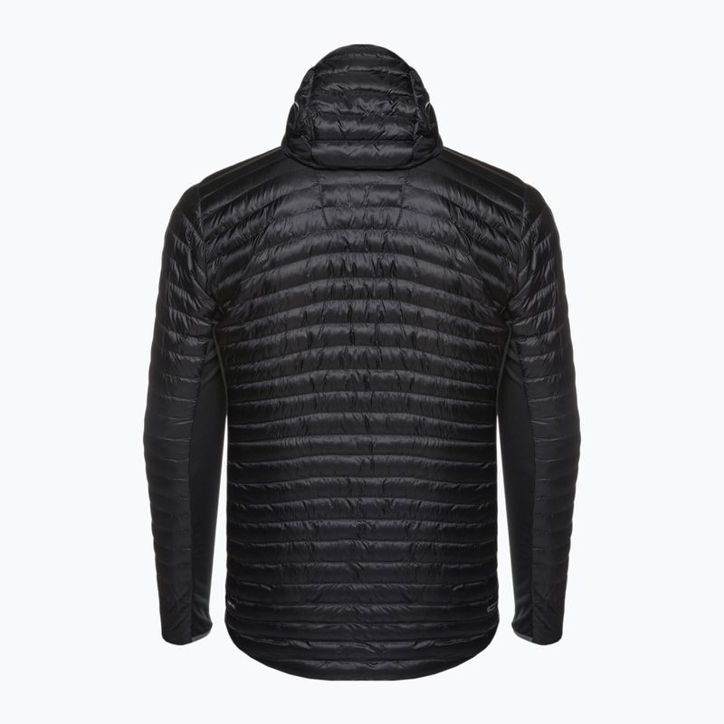 Kurtka męska Rab Cirrus Flex 2.0 Hoody black 4