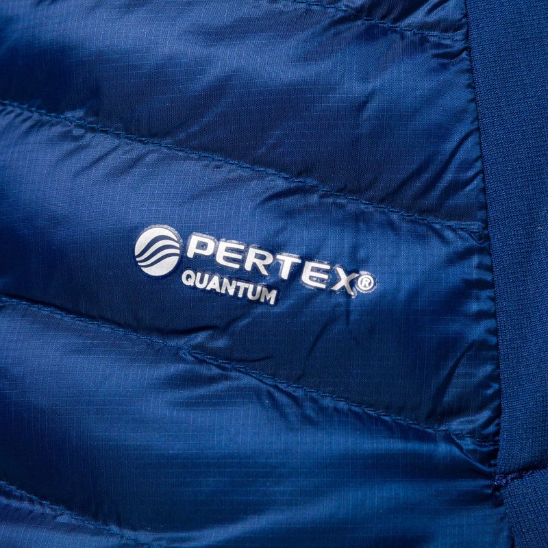 Kurtka damska Rab Cirrus Flex 2.0 Hoody nightfall blue 4
