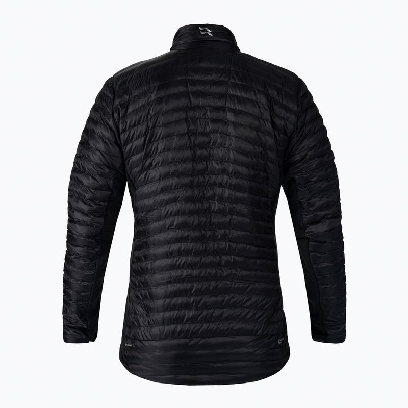 Kurtka męska Rab Cirrus Flex 2.0 black 3