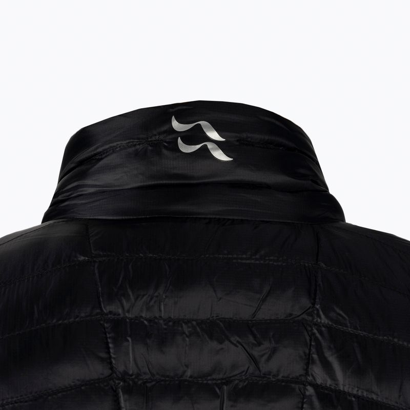 Kurtka męska Rab Cirrus Flex 2.0 black 5