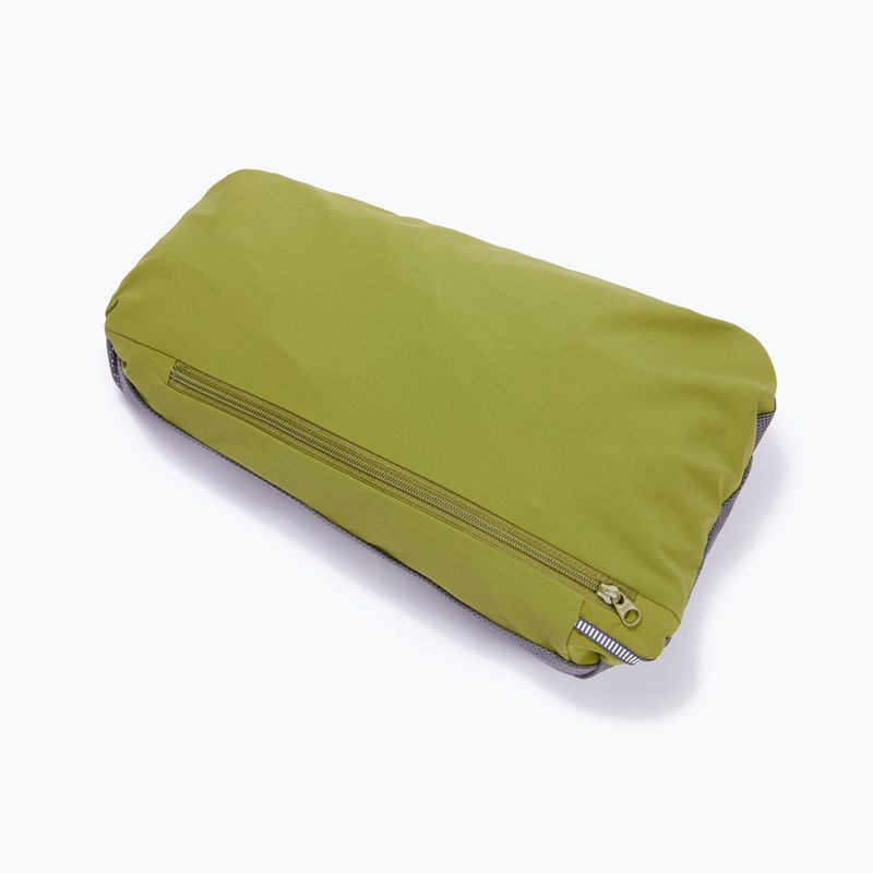 Kurtka softshell męska Rab Borealis aspen green 14