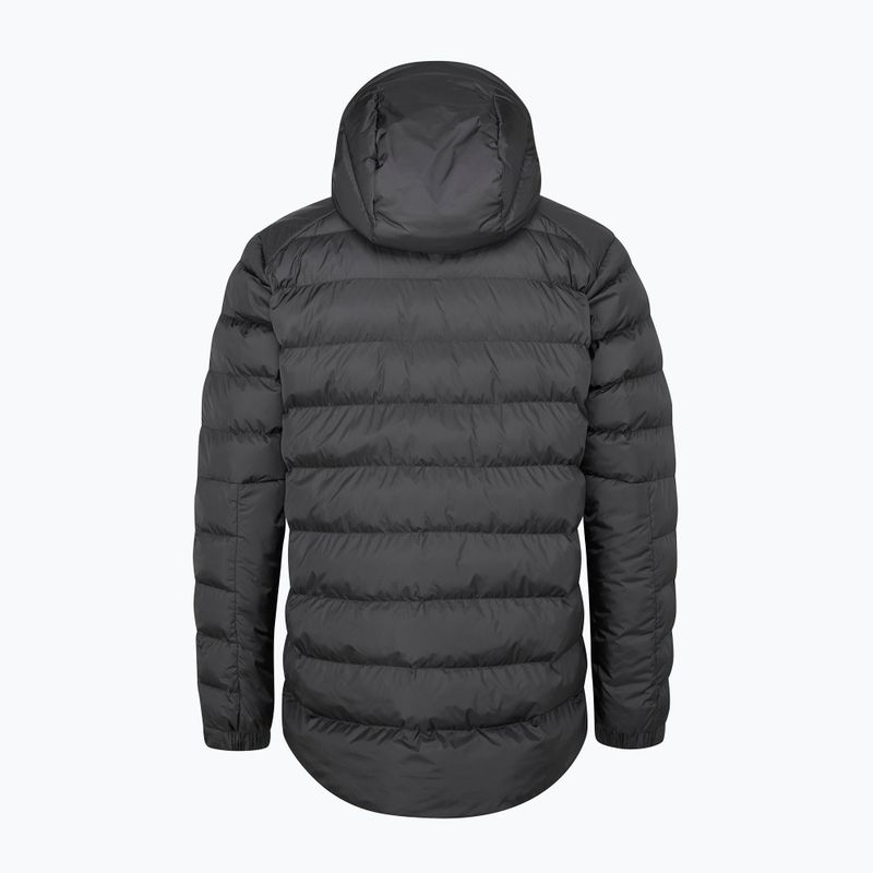 Kurtka męska Rab Nebula Pro black 5