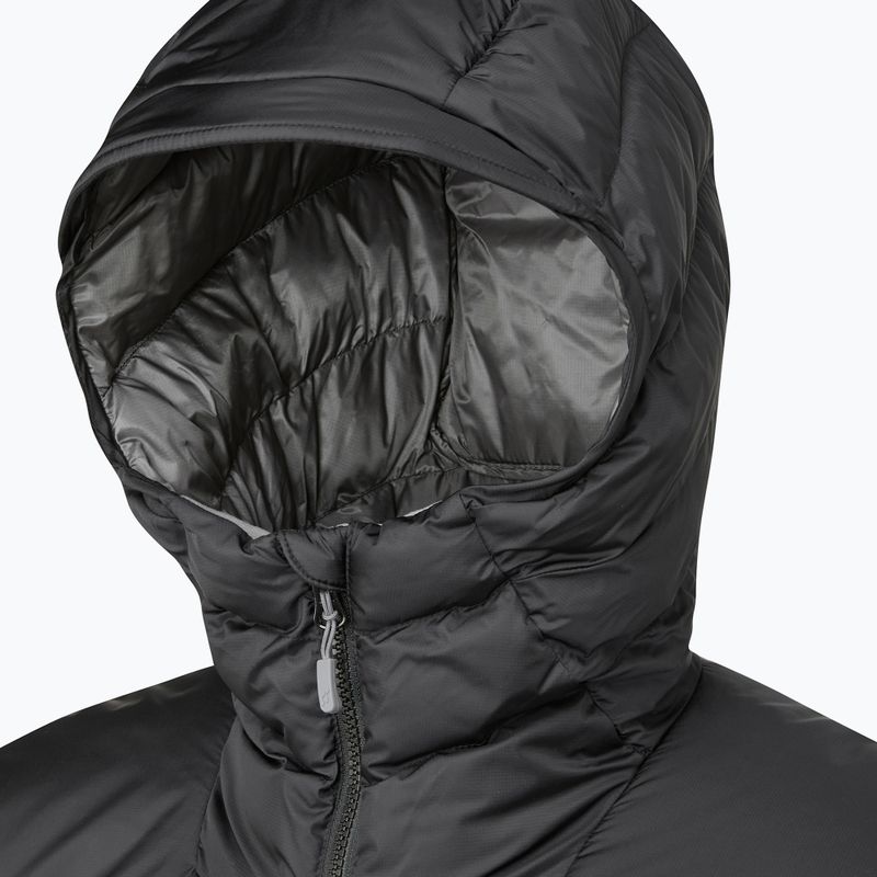 Kurtka męska Rab Nebula Pro black 6