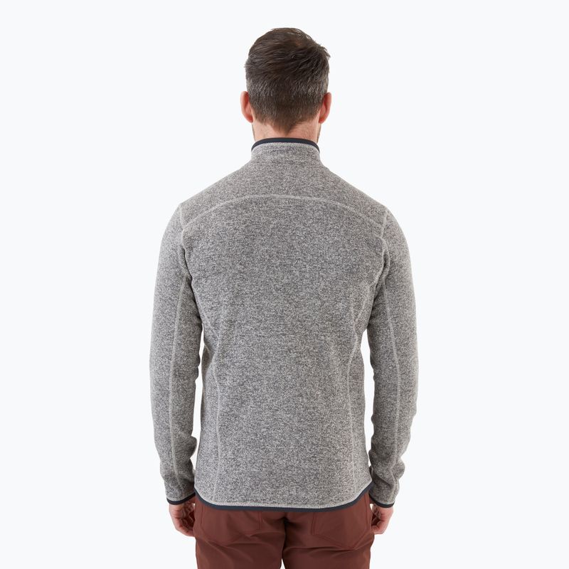 Bluza męska Rab Quest gray 2