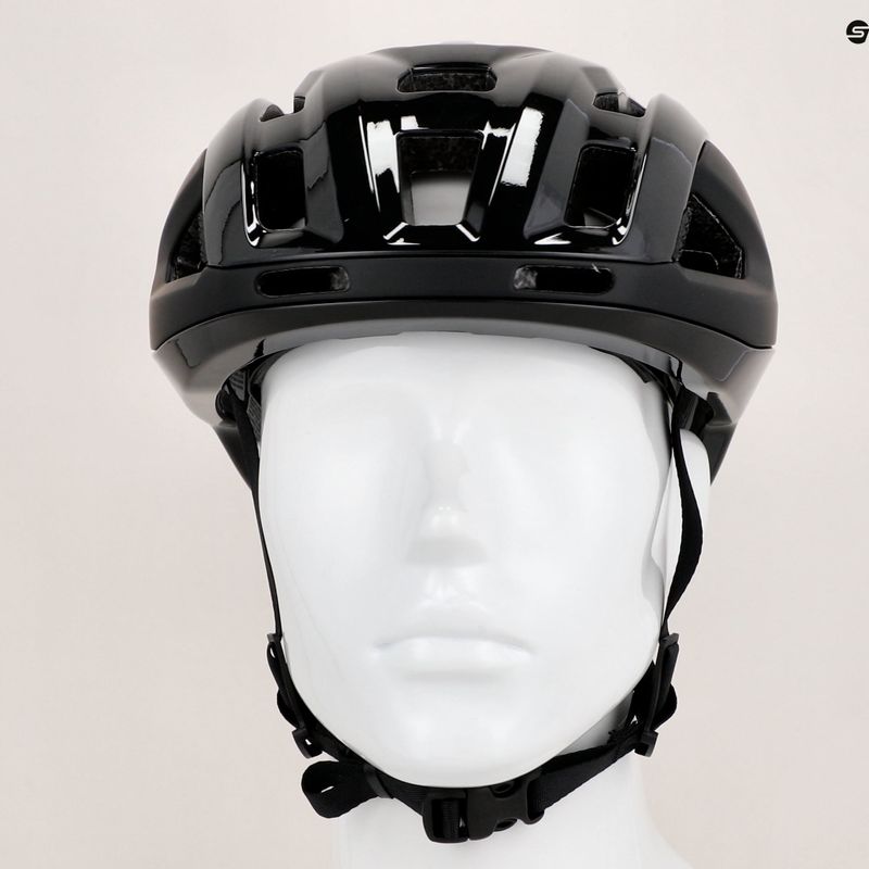 Kask rowerowy Oakley Aro3 Endurance EU matte black 13