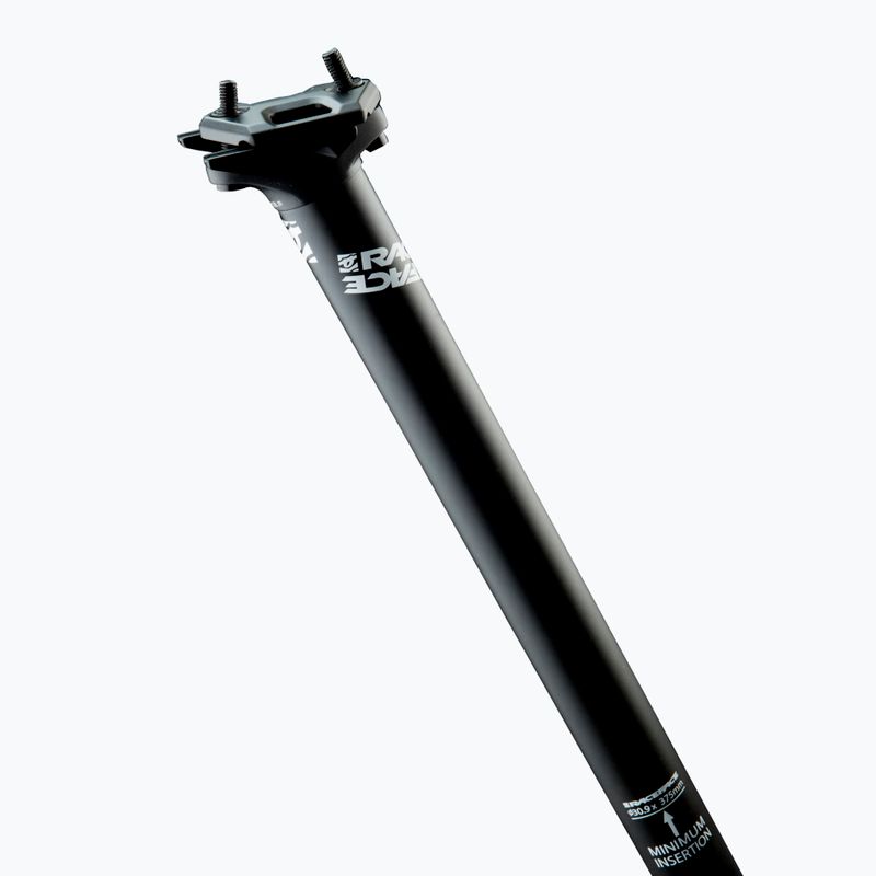 Sztyca rowerowa RACE FACE Ride XC 30.9 mm/375 mm black