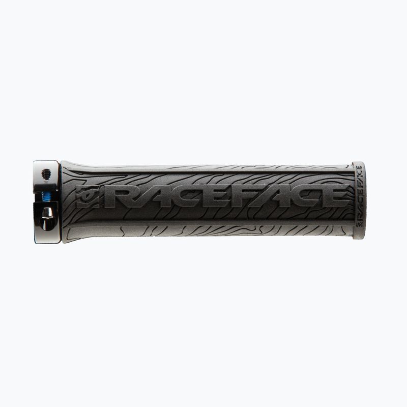 Chwyty kierownicy RACE FACE Half Nelson black 3