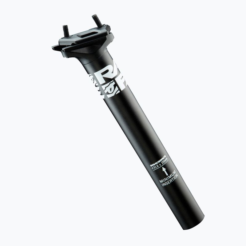Sztyca rowerowa RACE FACE Chester 30.9 mm/325 mm black