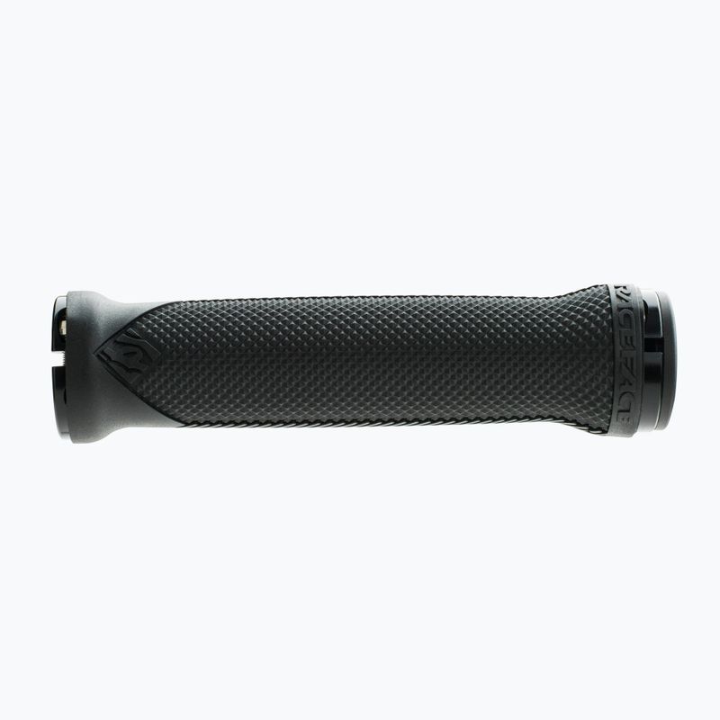 Chwyty kierownicy RACE FACE Lovehandle black 2