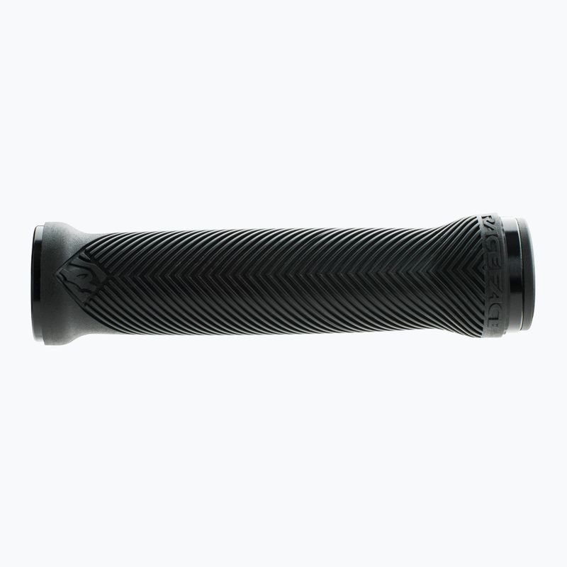 Chwyty kierownicy RACE FACE Lovehandle black 3