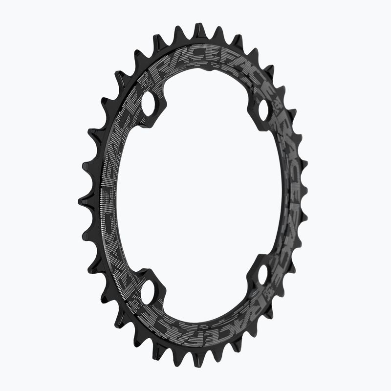 Zębatka RACE FACE NW 104 36T black 2