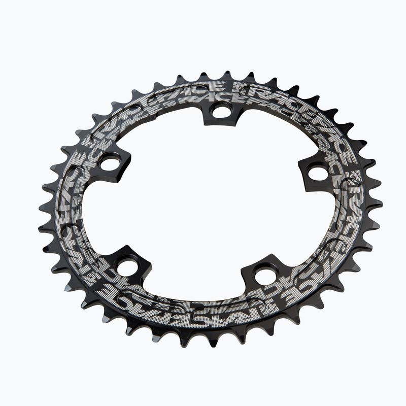 Zębatka RACE FACE NW 104 36T black 3