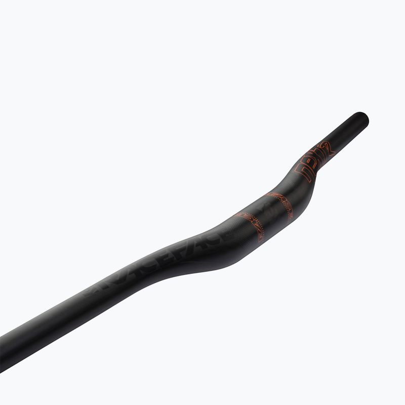 Kierownica RACE FACE Next R 35 800 mm/20 mm orange