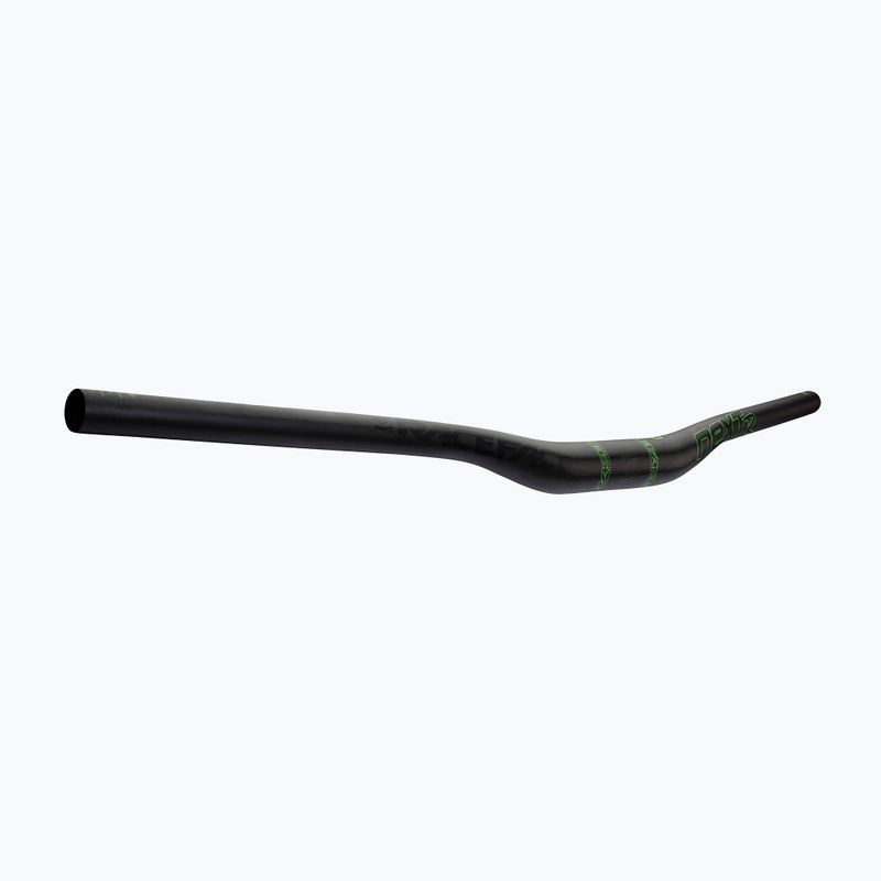 Kierownica RACE FACE Next R 35 800 mm/20 mm green 2