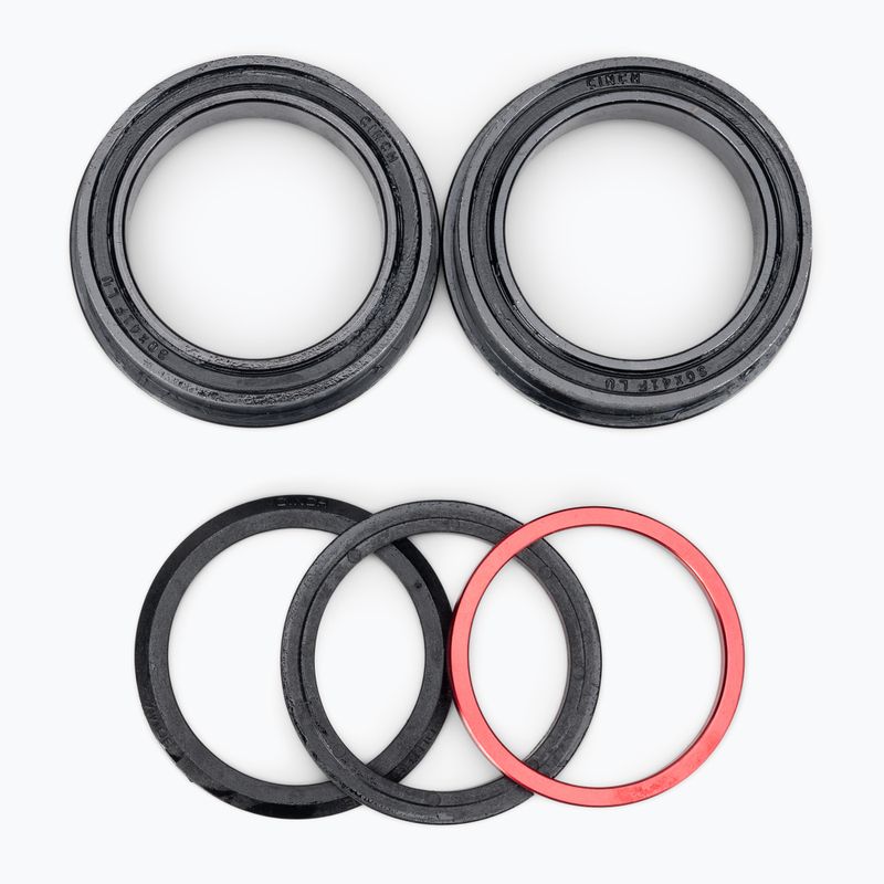 Suport RACE FACE BB124 O30 Double Row Ext. Seal black 3