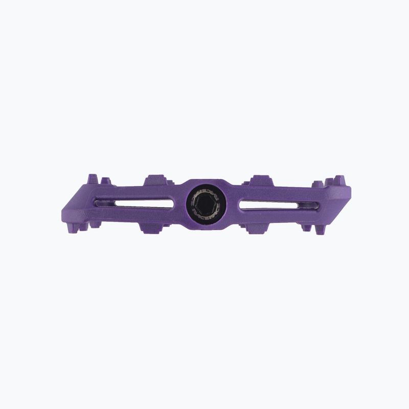 Pedały rowerowe RACE FACE Ride purple 3