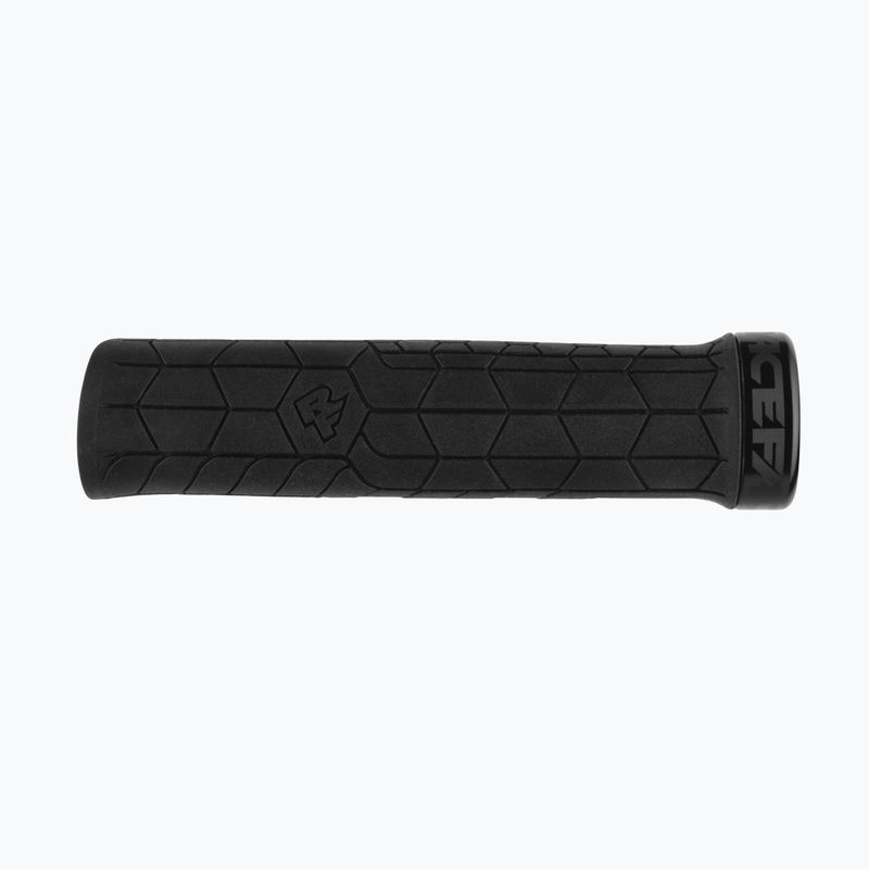 Chwyty kierownicy RACE FACE Getta black/black 2